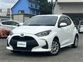 2021 Toyota Yaris