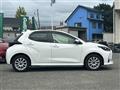 2021 Toyota Yaris