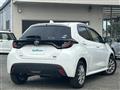 2021 Toyota Yaris