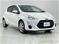 2016 Toyota AQUA