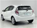 2016 Toyota AQUA