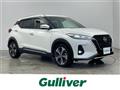 2021 Nissan KIX