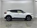 2021 Nissan KIX