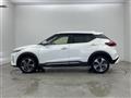 2021 Nissan KIX