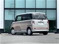 2018 Daihatsu Move Canbus
