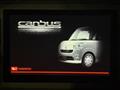 2018 Daihatsu Move Canbus