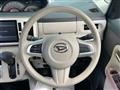 2018 Daihatsu Move Canbus