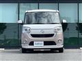 2018 Daihatsu Move Canbus