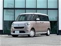 2018 Daihatsu Move Canbus