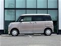 2018 Daihatsu Move Canbus