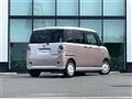 2018 Daihatsu Move Canbus