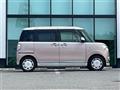 2018 Daihatsu Move Canbus
