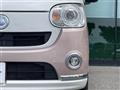 2018 Daihatsu Move Canbus