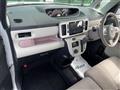 2018 Daihatsu Move Canbus