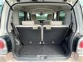 2018 Daihatsu Move Canbus