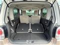 2018 Daihatsu Move Canbus