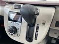 2018 Daihatsu Move Canbus