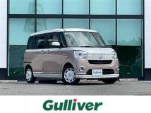 2018 Daihatsu Move Canbus