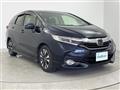 2019 Honda SHUTTLE HYBRID