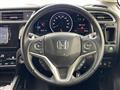 2019 Honda SHUTTLE HYBRID