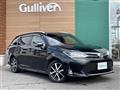 2019 Toyota Corolla Fielder