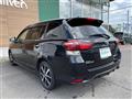 2019 Toyota Corolla Fielder