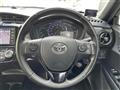 2019 Toyota Corolla Fielder