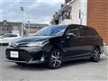 2019 Toyota Corolla Fielder