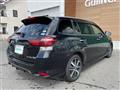 2019 Toyota Corolla Fielder