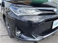 2019 Toyota Corolla Fielder
