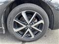 2019 Toyota Corolla Fielder