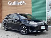 2019 Toyota Corolla Fielder