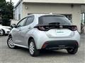 2021 Toyota Yaris