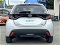 2021 Toyota Yaris