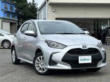 2021 Toyota Yaris