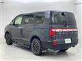 2023 Mitsubishi Delica D5
