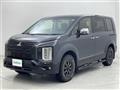 2023 Mitsubishi Delica D5