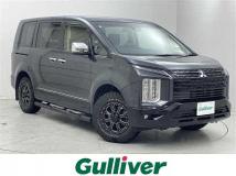 2023 Mitsubishi Delica D5