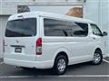 2015 Toyota Hiace