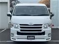 2015 Toyota Hiace