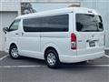 2015 Toyota Hiace