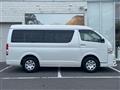 2015 Toyota Hiace
