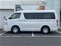 2015 Toyota Hiace