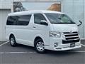 2015 Toyota Hiace