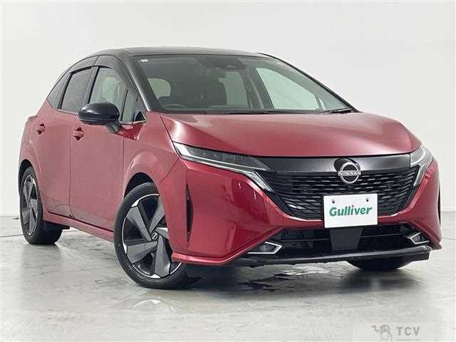 2023 Nissan Nissan Others
