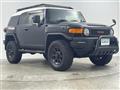 2011 Toyota FJ Cruiser