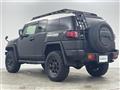 2011 Toyota FJ Cruiser