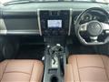 2011 Toyota FJ Cruiser