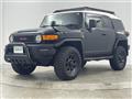 2011 Toyota FJ Cruiser