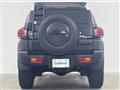 2011 Toyota FJ Cruiser